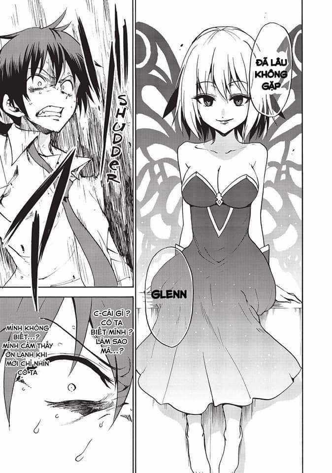 Ông Thầy Vi Diệu Chapter 36 trang 26