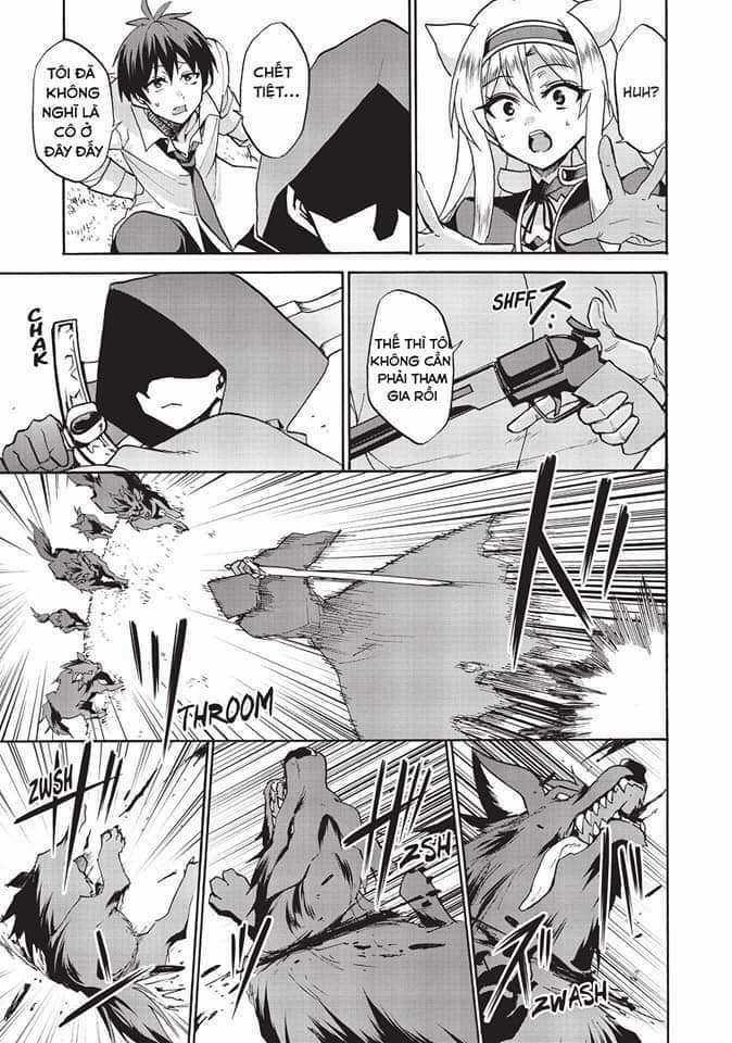 Ông Thầy Vi Diệu Chapter 36 trang 7