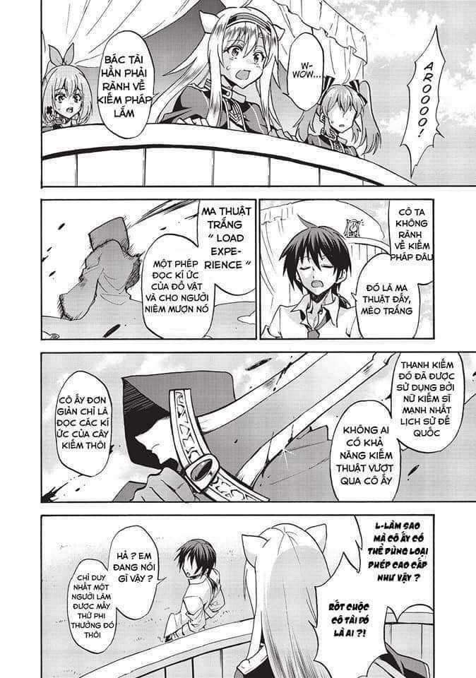 Ông Thầy Vi Diệu Chapter 36 trang 8