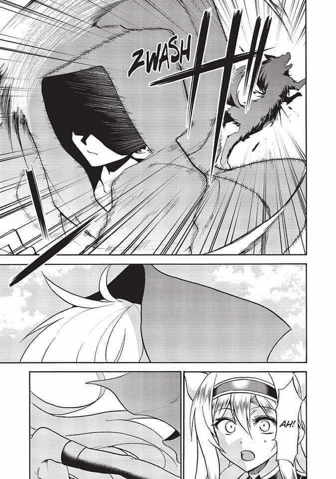 Ông Thầy Vi Diệu Chapter 36 trang 9