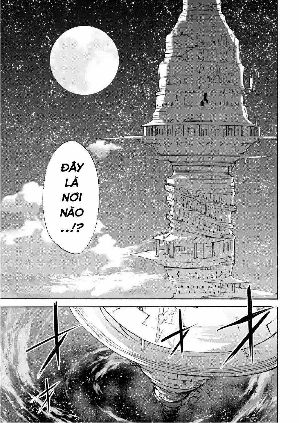 Ông Thầy Vi Diệu Chapter 38.1 trang 14