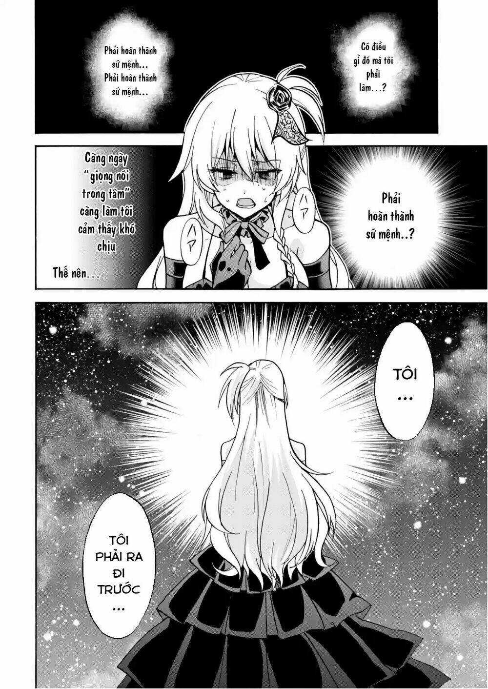 Ông Thầy Vi Diệu Chapter 38.1 trang 3