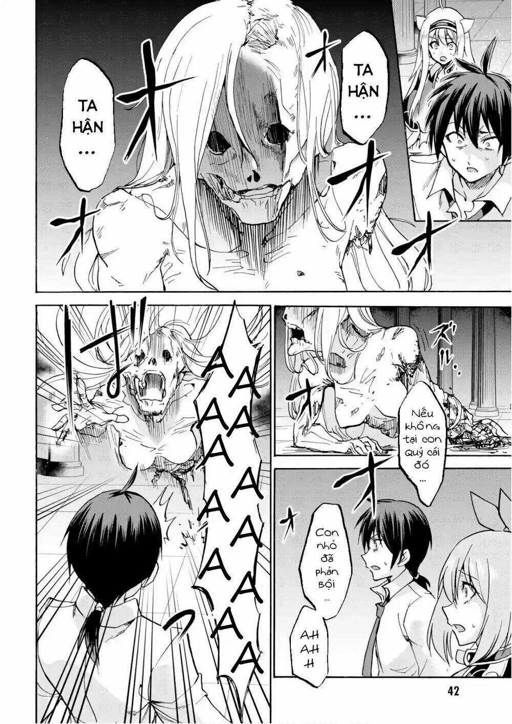 Ông Thầy Vi Diệu Chapter 38.1 trang 7