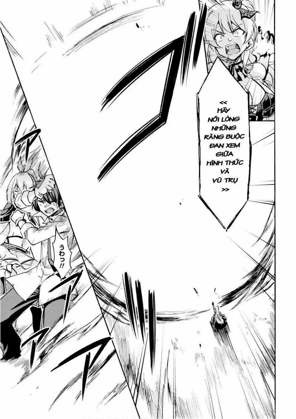 Ông Thầy Vi Diệu Chapter 38.2 trang 13