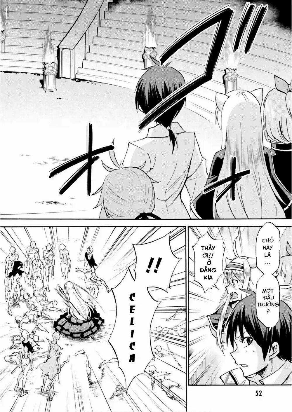 Ông Thầy Vi Diệu Chapter 38.2 trang 4