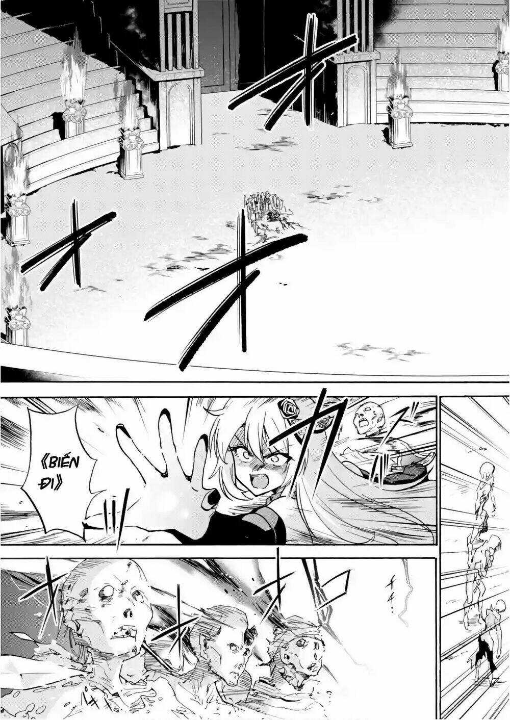 Ông Thầy Vi Diệu Chapter 38.2 trang 5