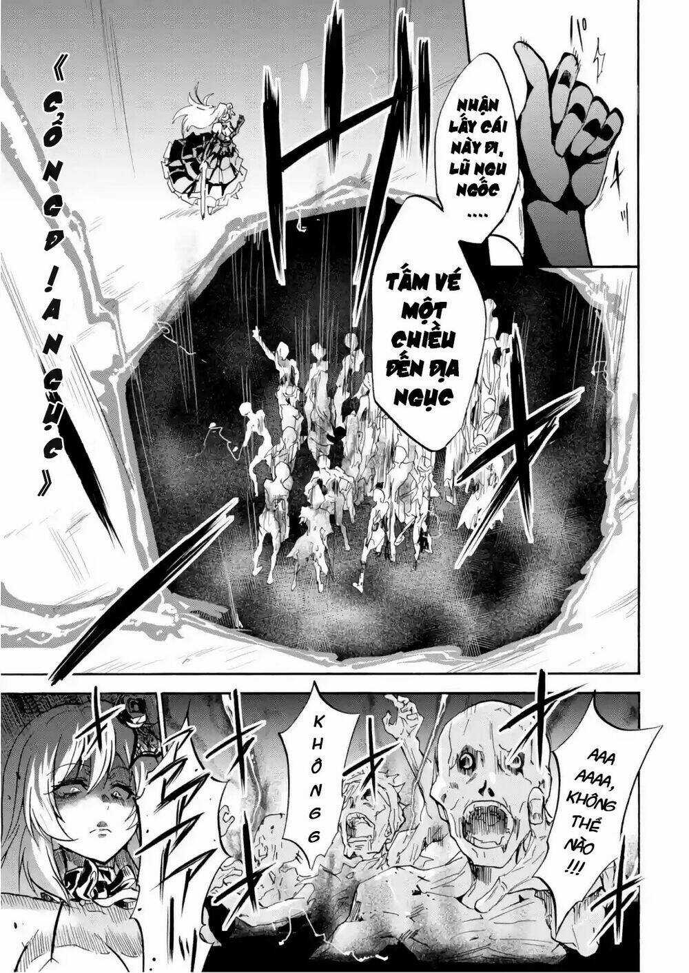 Ông Thầy Vi Diệu Chapter 38.2 trang 7