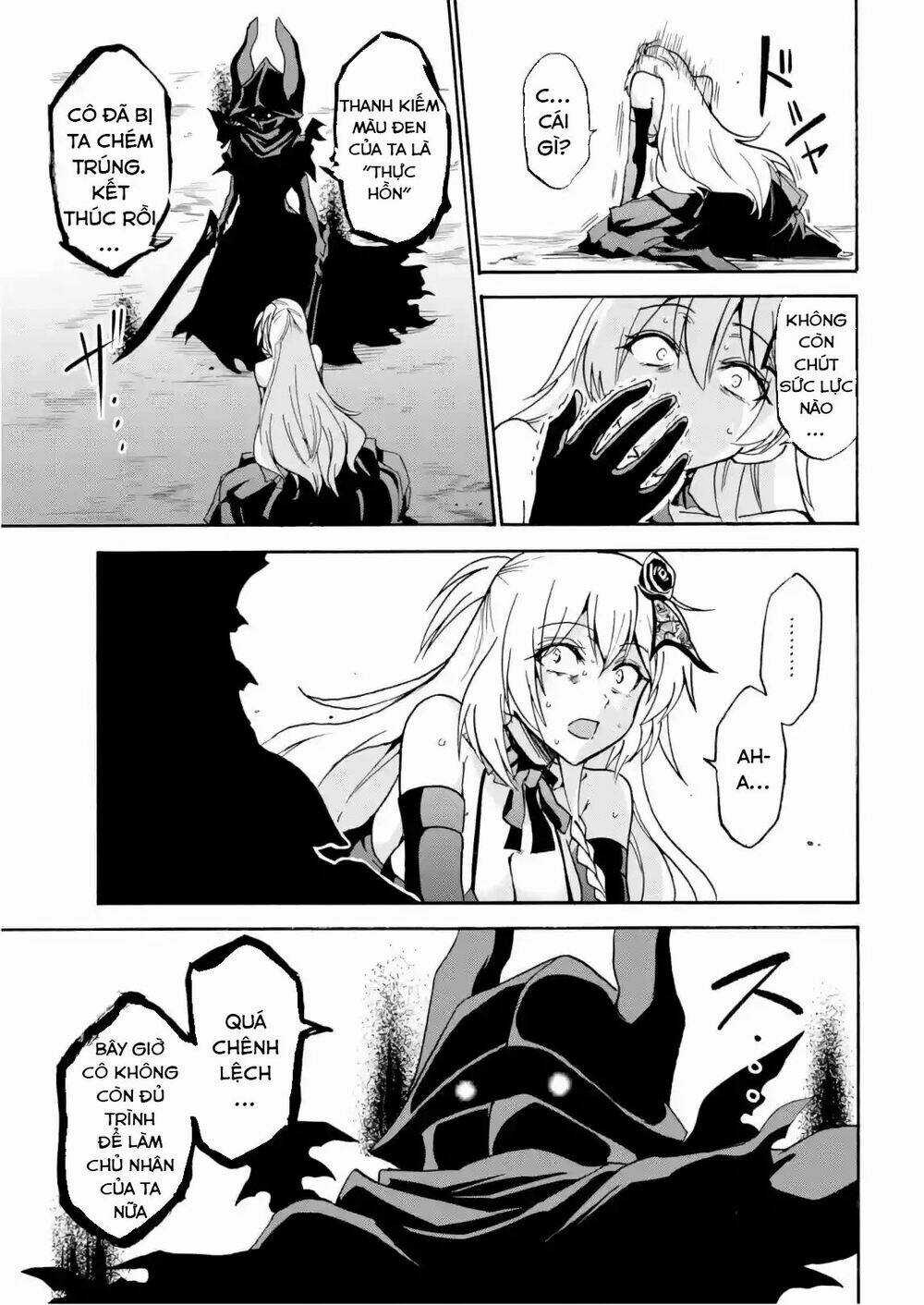 Ông Thầy Vi Diệu Chapter 38.3 trang 13