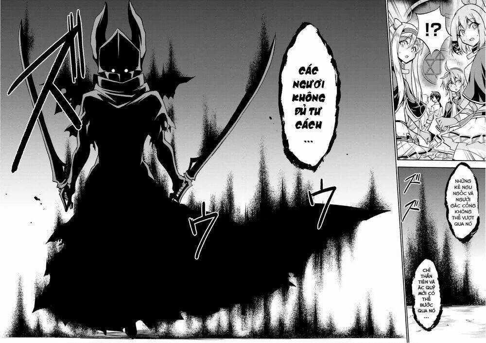 Ông Thầy Vi Diệu Chapter 38.3 trang 3