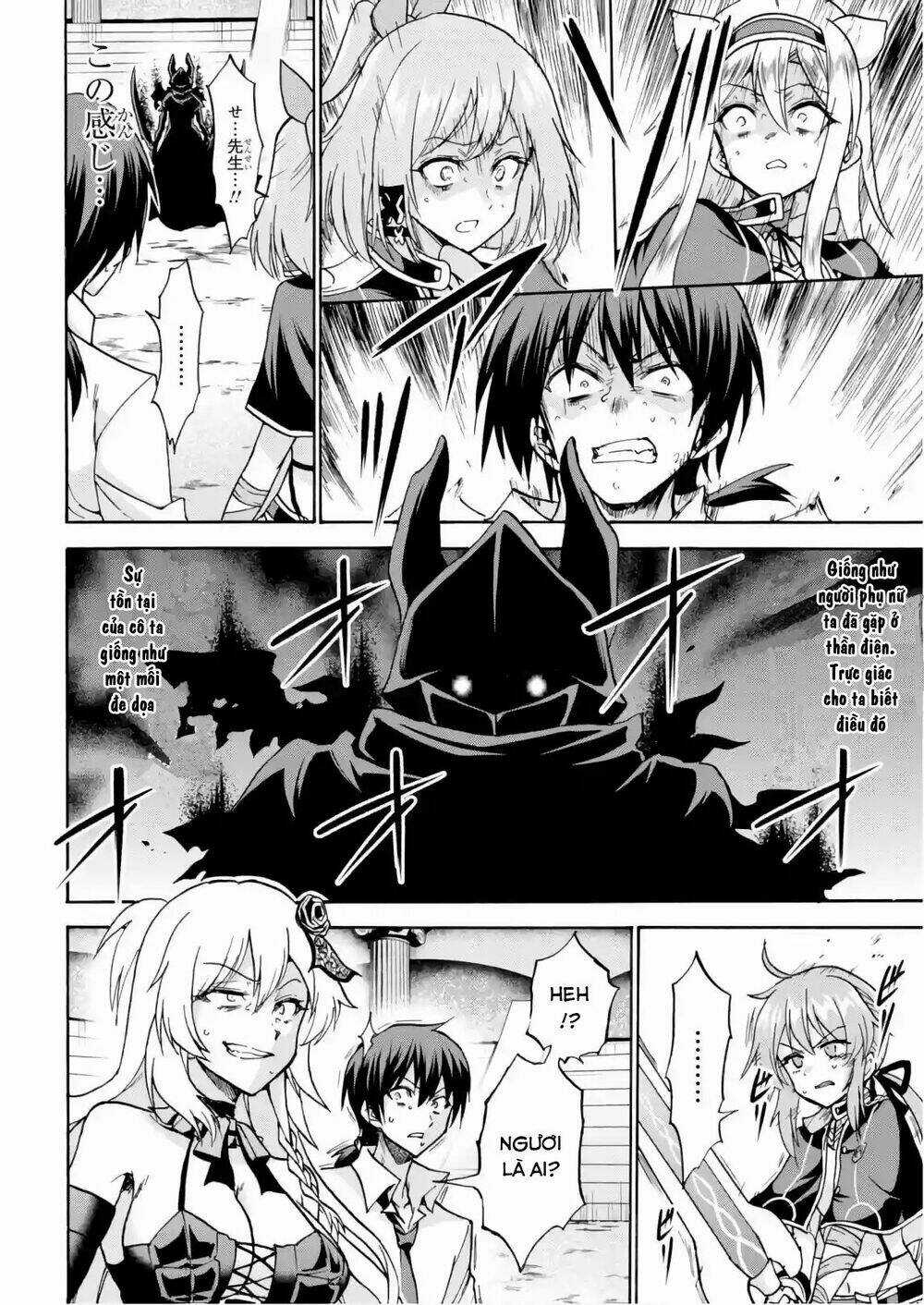 Ông Thầy Vi Diệu Chapter 38.3 trang 4