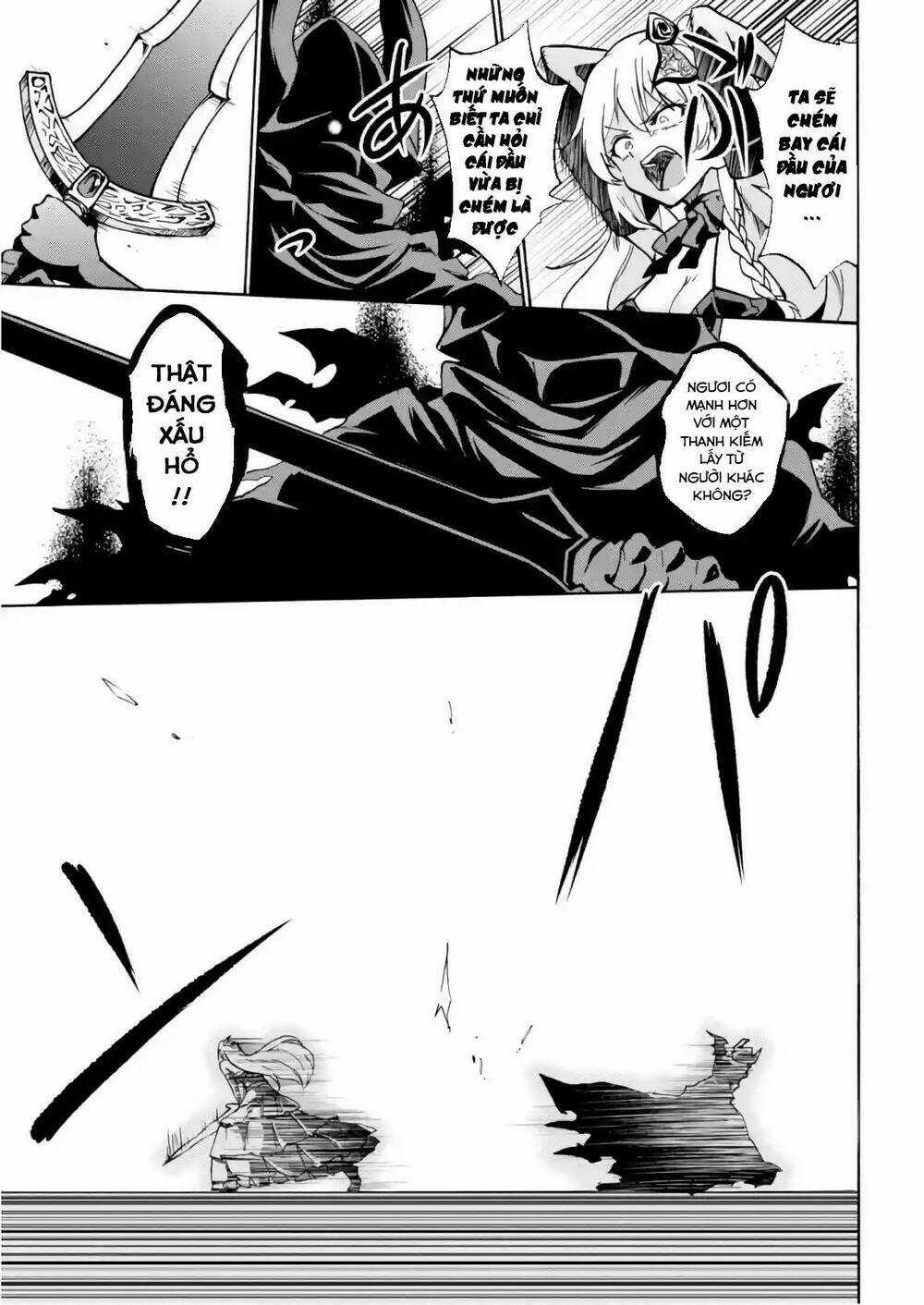 Ông Thầy Vi Diệu Chapter 38.3 trang 9