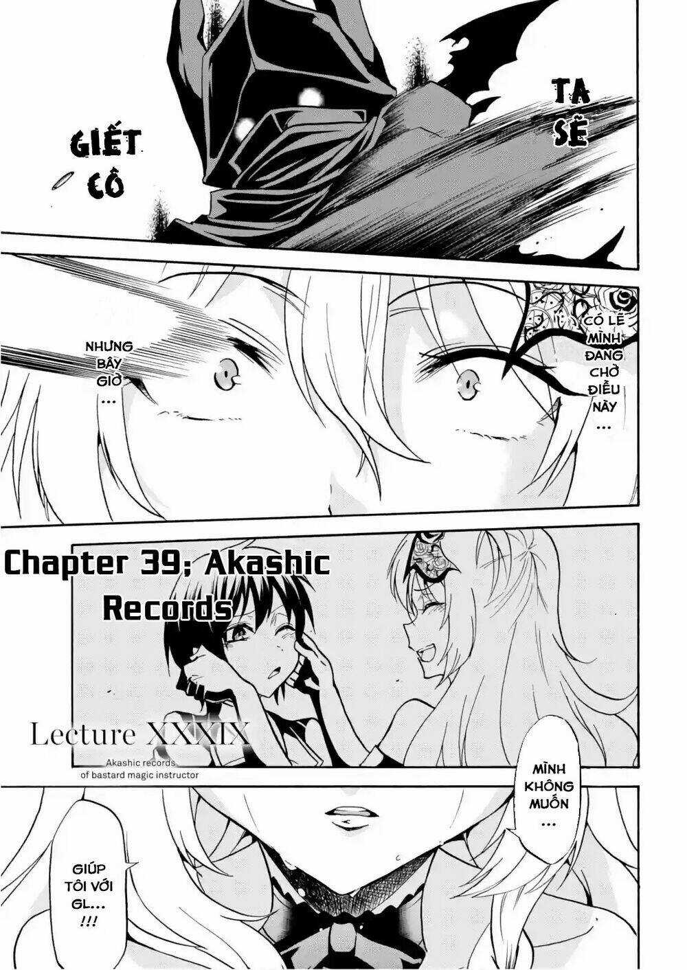 Ông Thầy Vi Diệu Chapter 39.1 trang 2