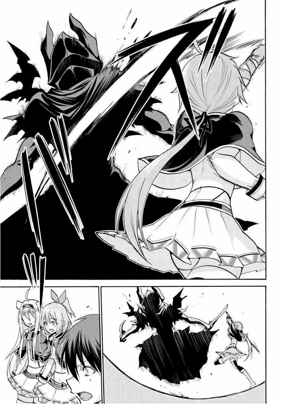 Ông Thầy Vi Diệu Chapter 39.1 trang 8