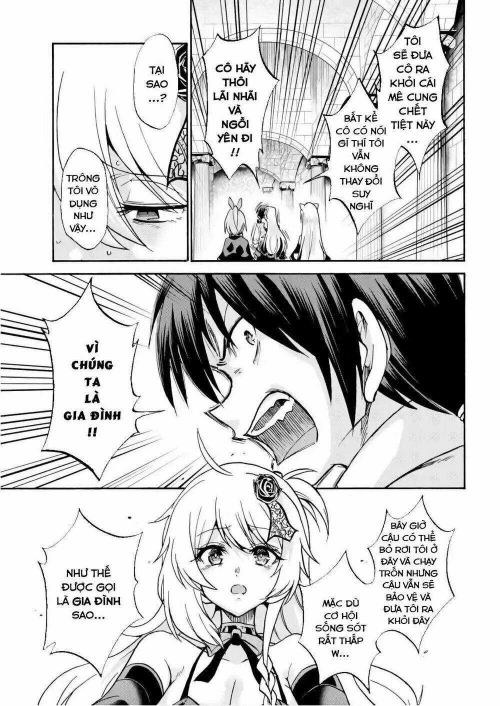 Ông Thầy Vi Diệu Chapter 39.2 trang 10