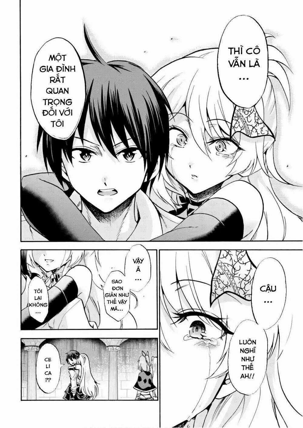 Ông Thầy Vi Diệu Chapter 39.2 trang 15