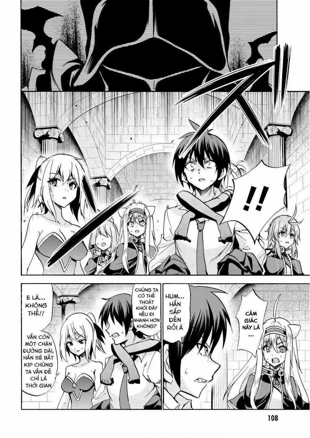 Ông Thầy Vi Diệu Chapter 39.2 trang 17