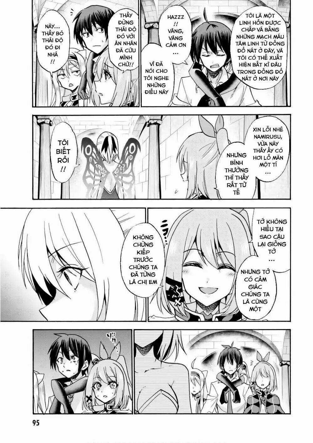 Ông Thầy Vi Diệu Chapter 39.2 trang 4