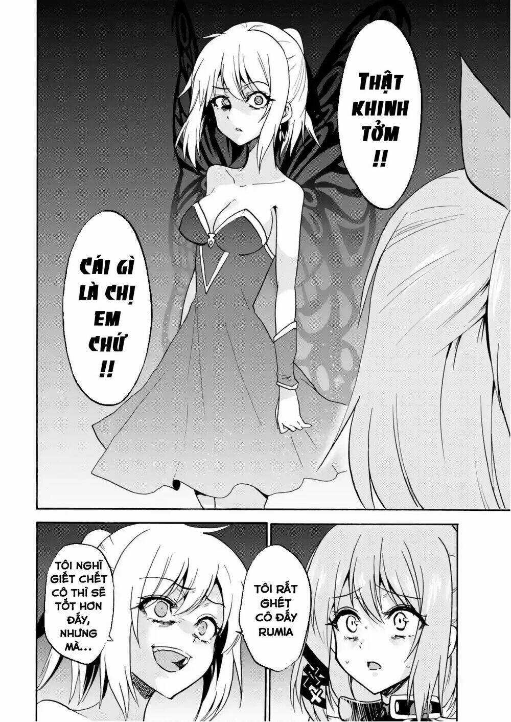 Ông Thầy Vi Diệu Chapter 39.2 trang 5