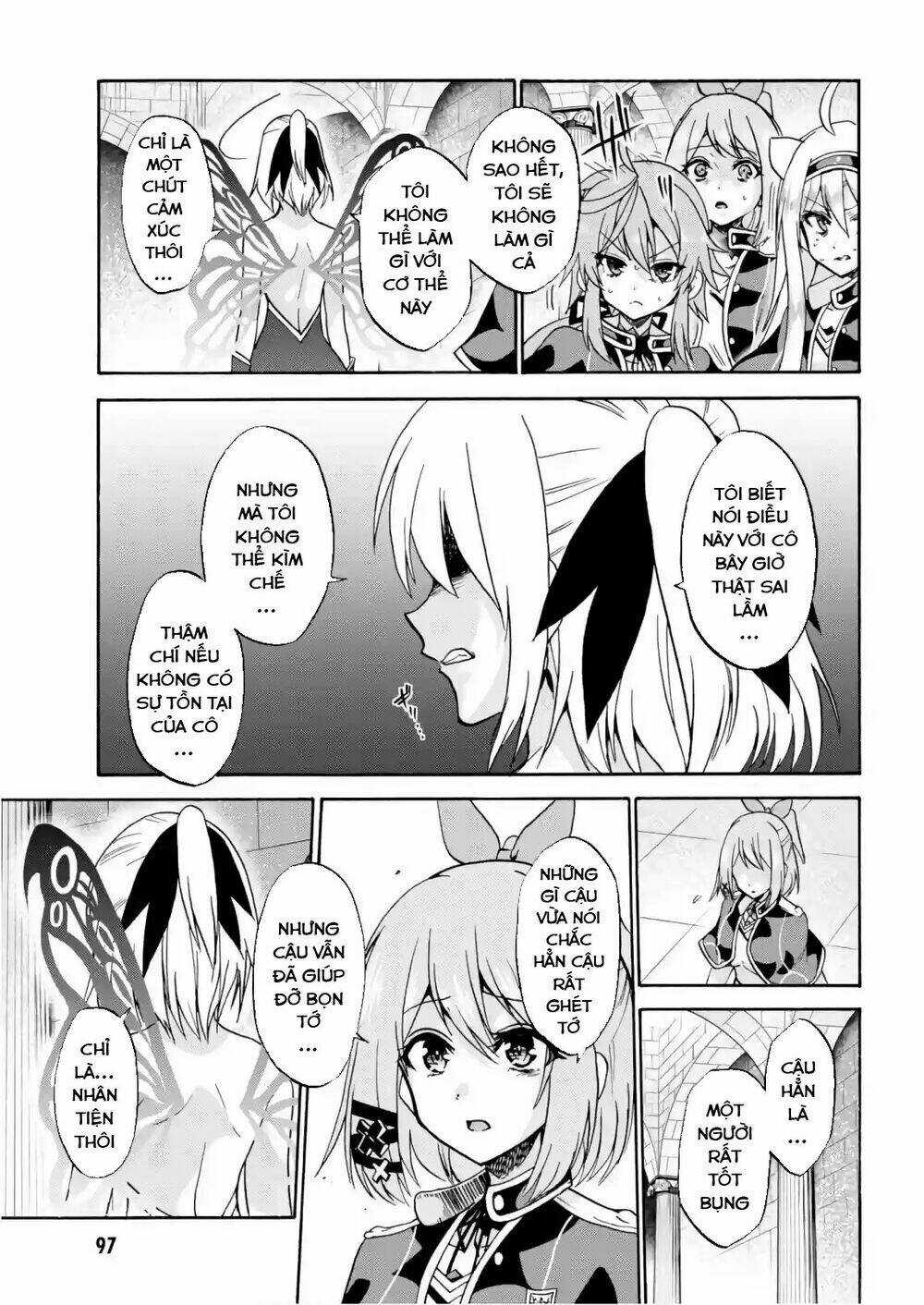 Ông Thầy Vi Diệu Chapter 39.2 trang 6