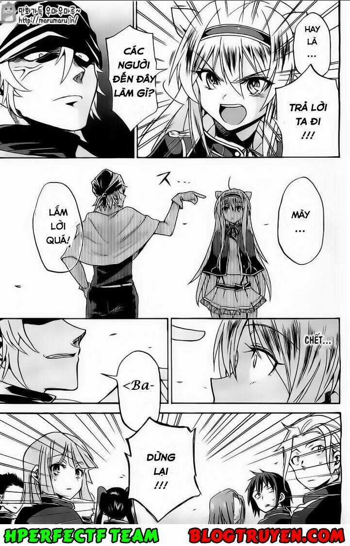 Ông Thầy Vi Diệu Chapter 4 trang 10