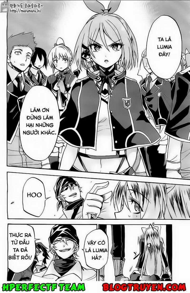 Ông Thầy Vi Diệu Chapter 4 trang 11