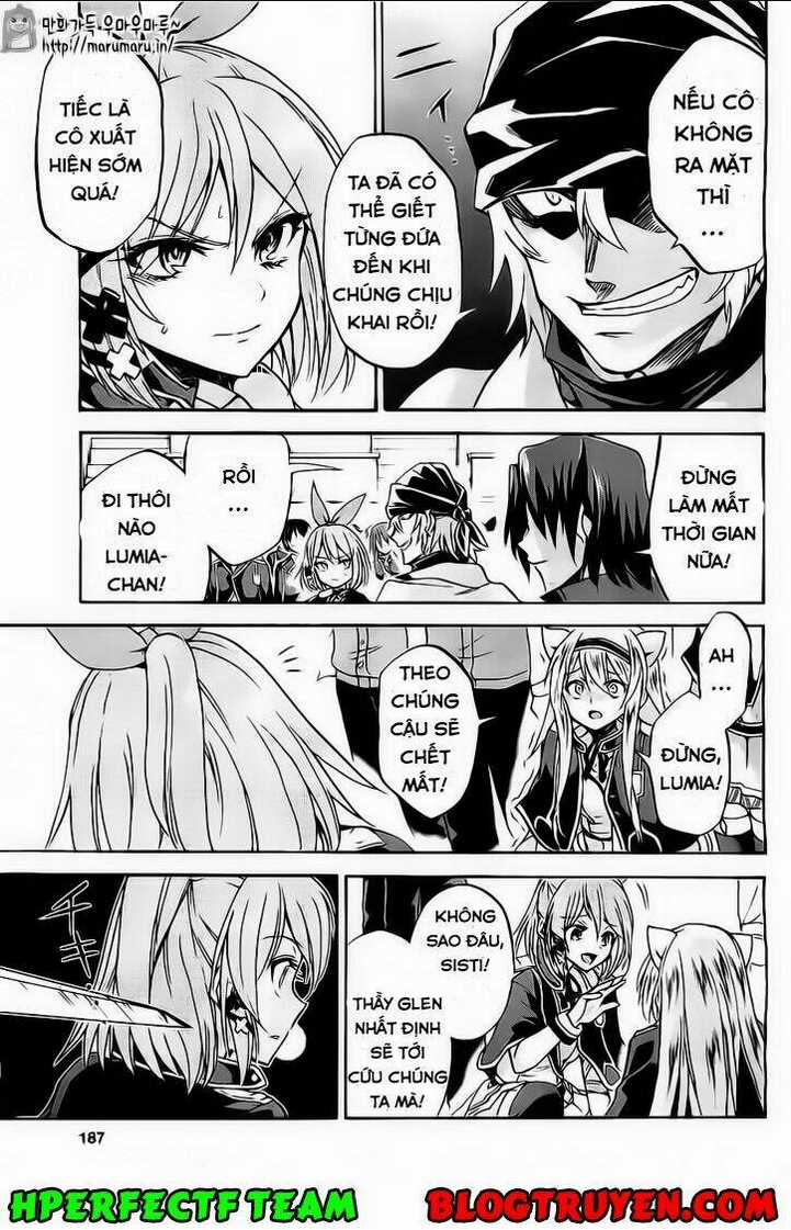 Ông Thầy Vi Diệu Chapter 4 trang 12