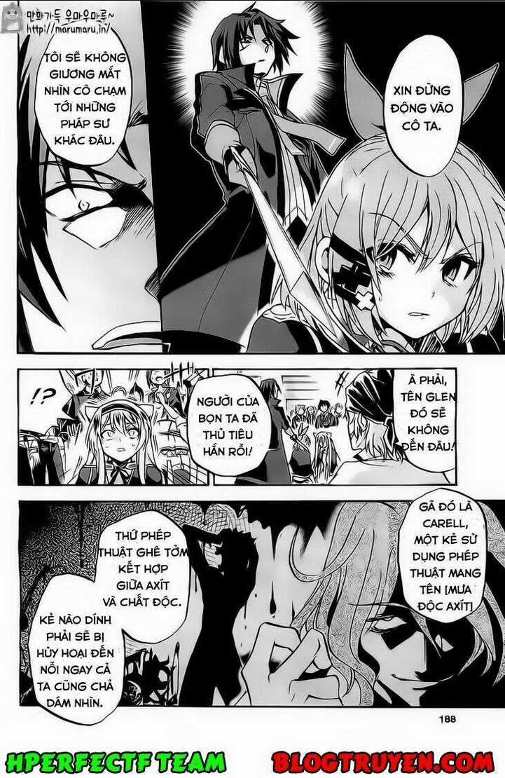 Ông Thầy Vi Diệu Chapter 4 trang 13