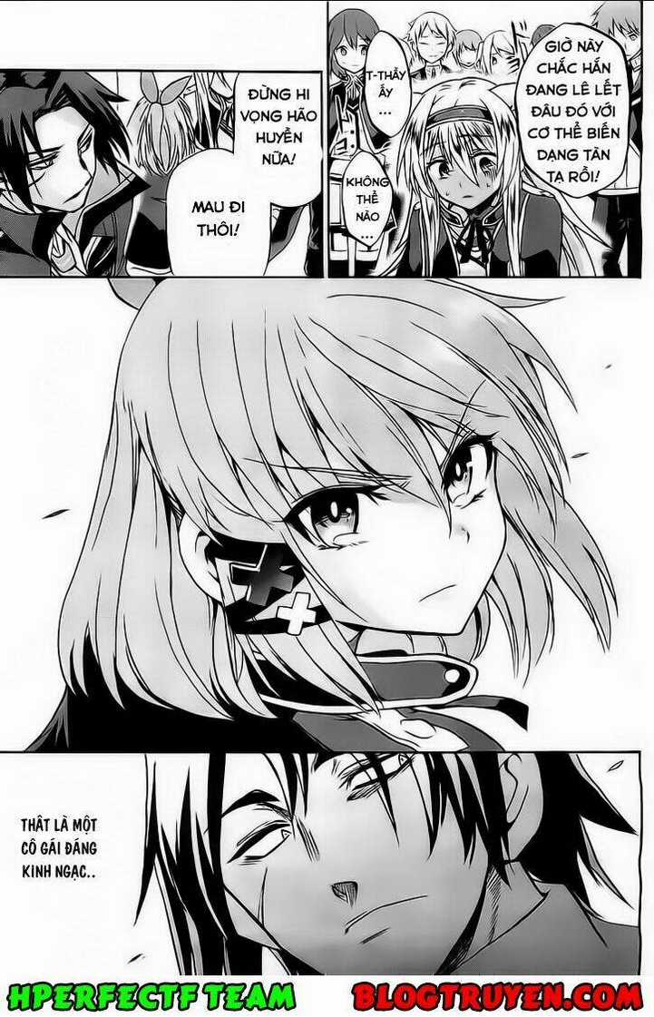 Ông Thầy Vi Diệu Chapter 4 trang 14