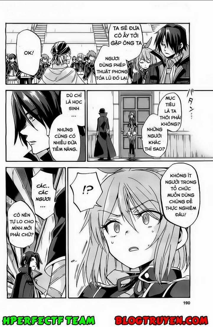 Ông Thầy Vi Diệu Chapter 4 trang 15