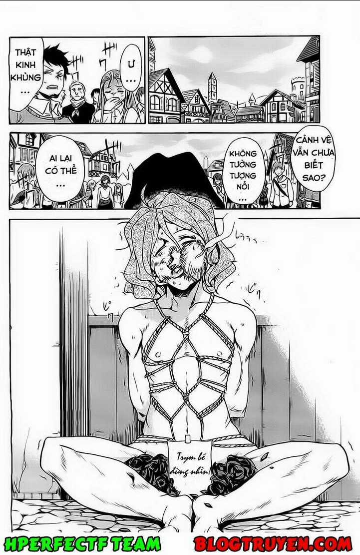 Ông Thầy Vi Diệu Chapter 4 trang 17