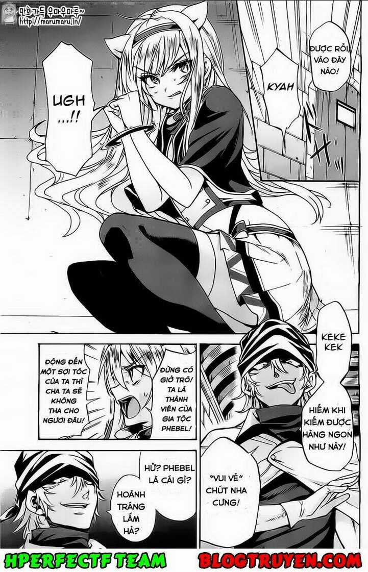 Ông Thầy Vi Diệu Chapter 4 trang 18