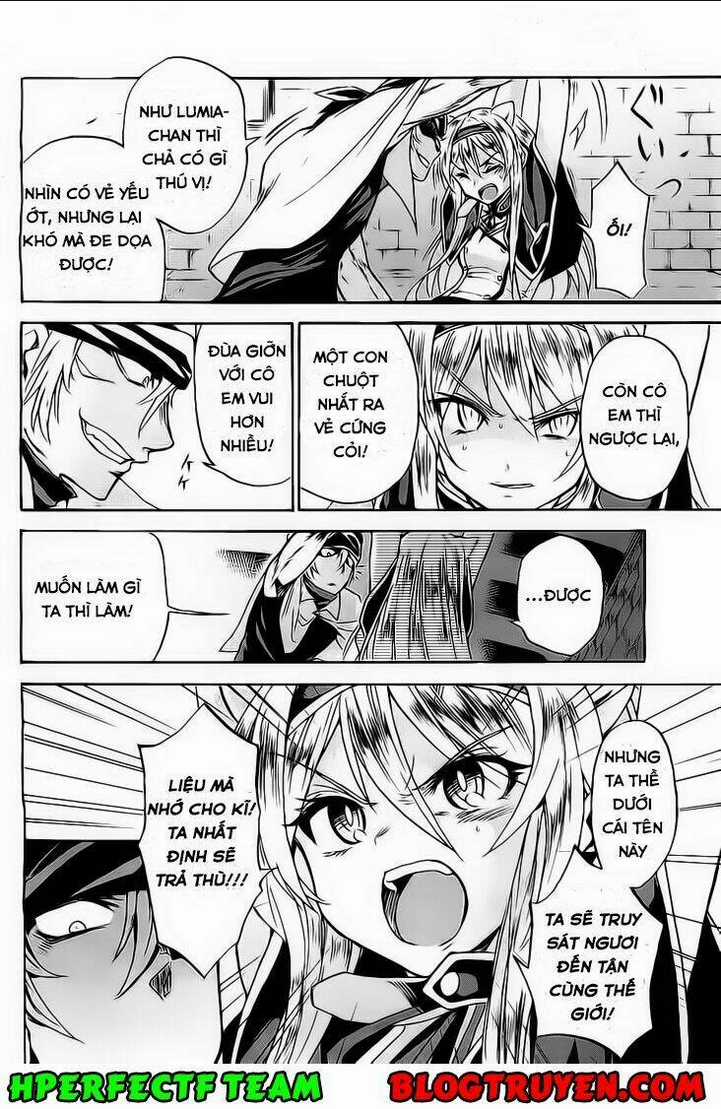 Ông Thầy Vi Diệu Chapter 4 trang 19