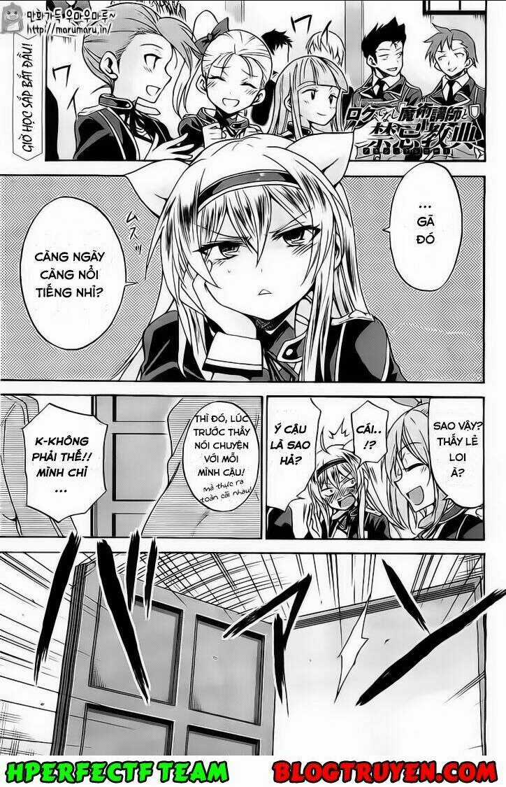 Ông Thầy Vi Diệu Chapter 4 trang 2