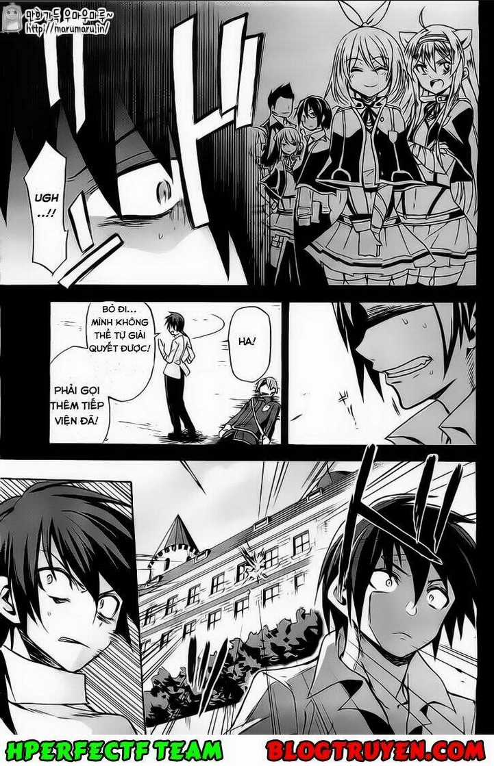 Ông Thầy Vi Diệu Chapter 4 trang 26