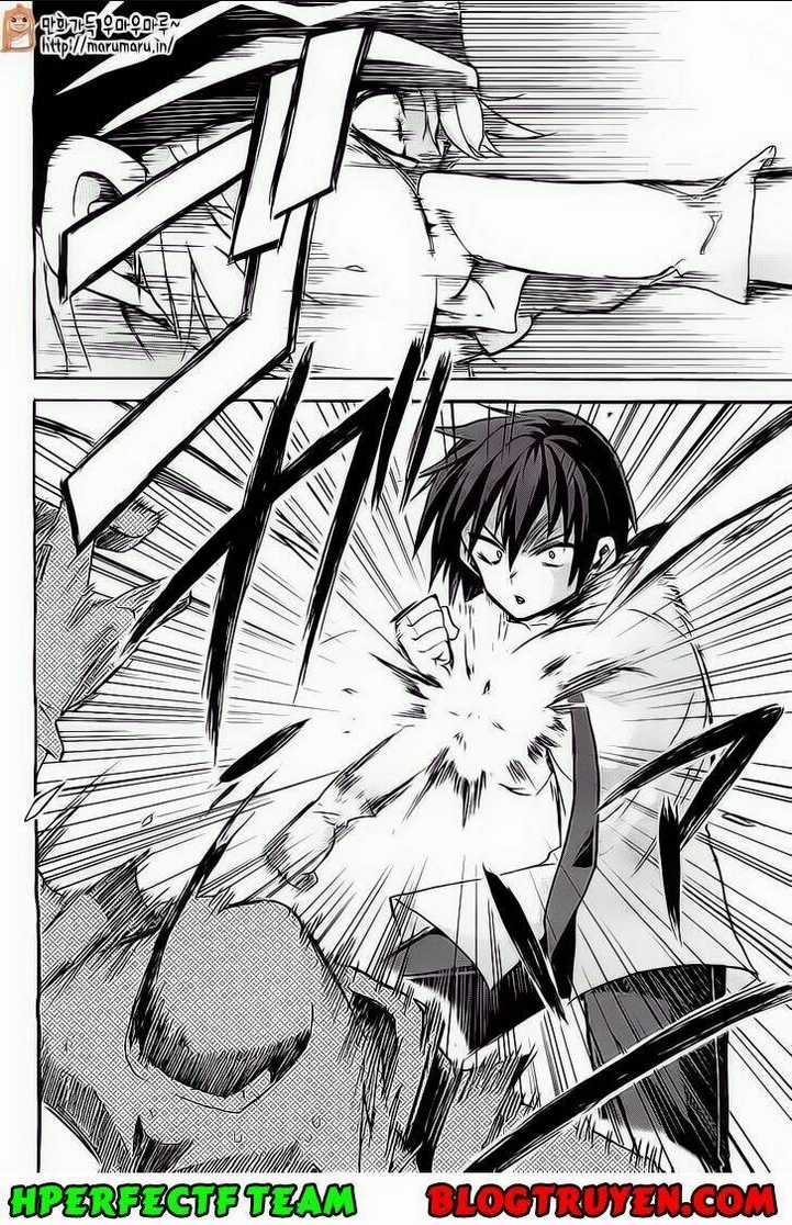 Ông Thầy Vi Diệu Chapter 4 trang 34