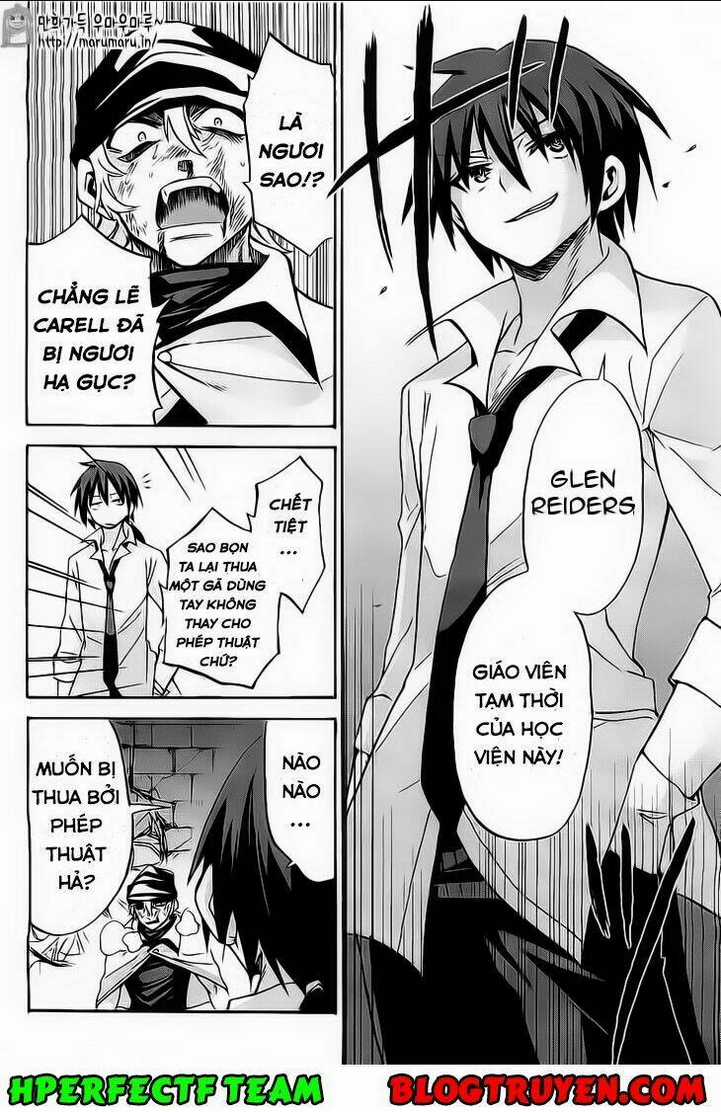 Ông Thầy Vi Diệu Chapter 4 trang 39