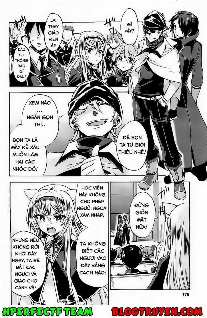 Ông Thầy Vi Diệu Chapter 4 trang 4