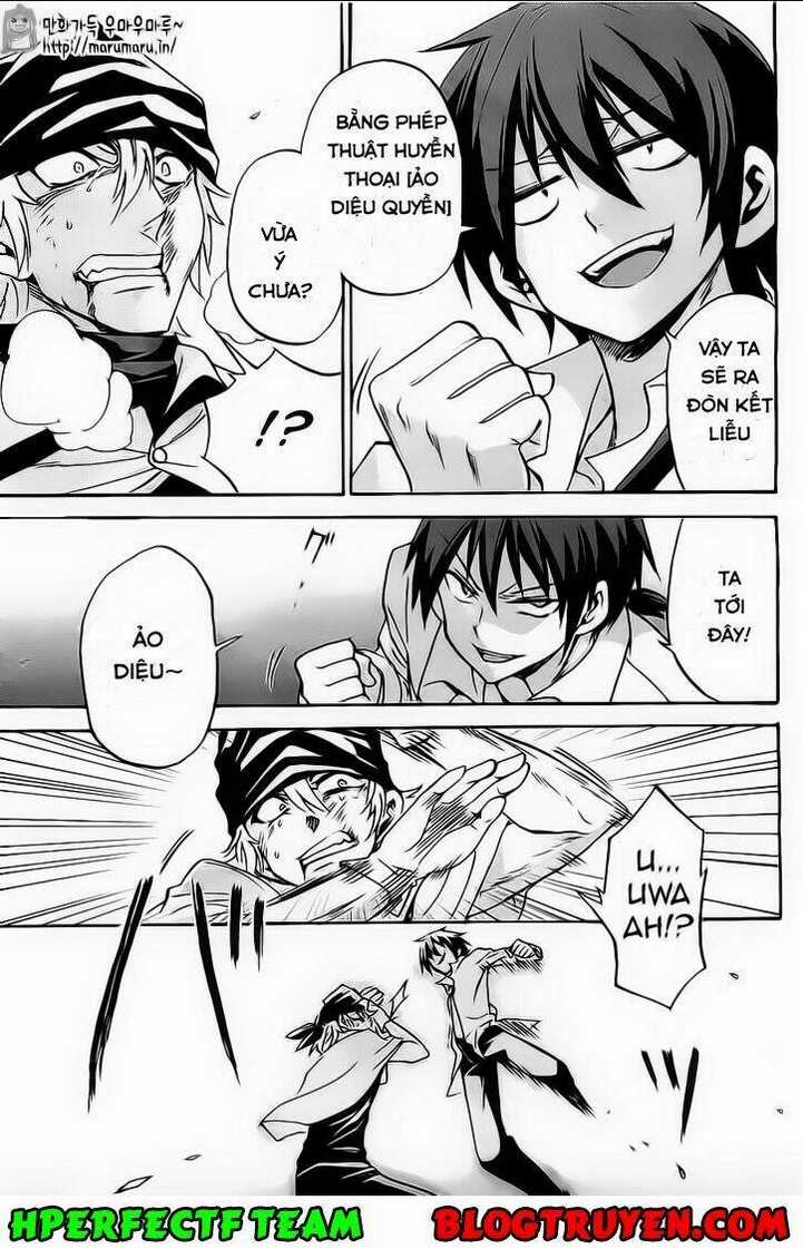 Ông Thầy Vi Diệu Chapter 4 trang 40