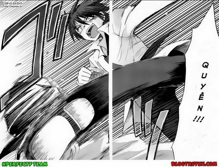 Ông Thầy Vi Diệu Chapter 4 trang 41