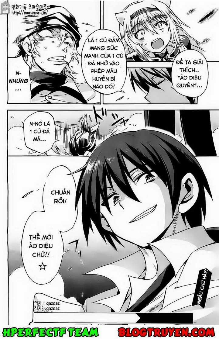 Ông Thầy Vi Diệu Chapter 4 trang 42