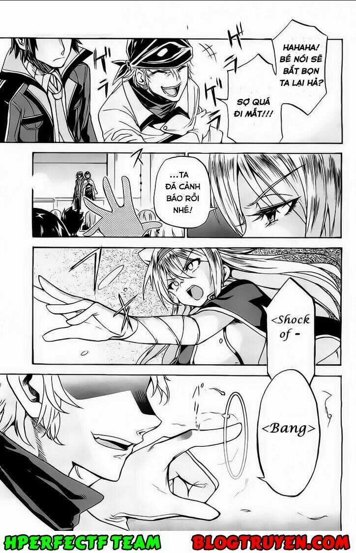 Ông Thầy Vi Diệu Chapter 4 trang 5