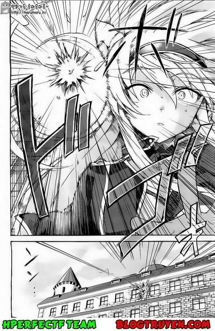 Ông Thầy Vi Diệu Chapter 4 trang 6