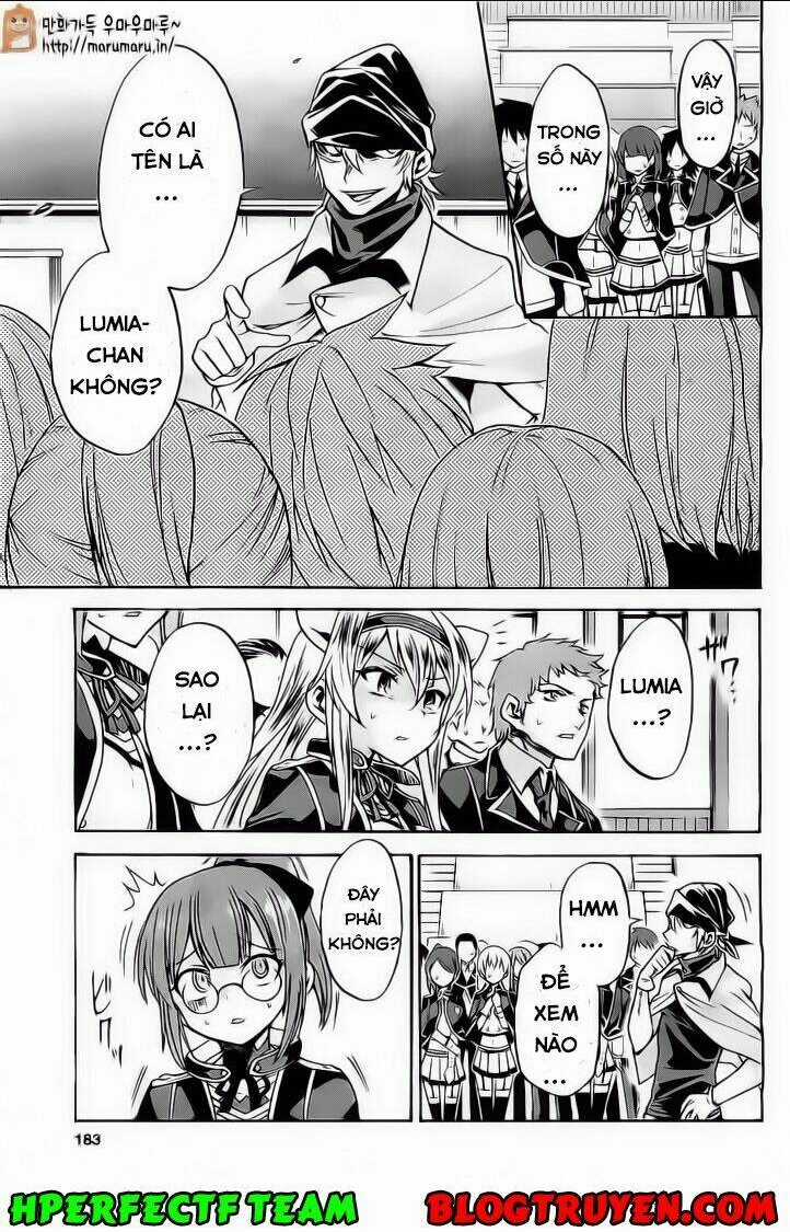 Ông Thầy Vi Diệu Chapter 4 trang 8