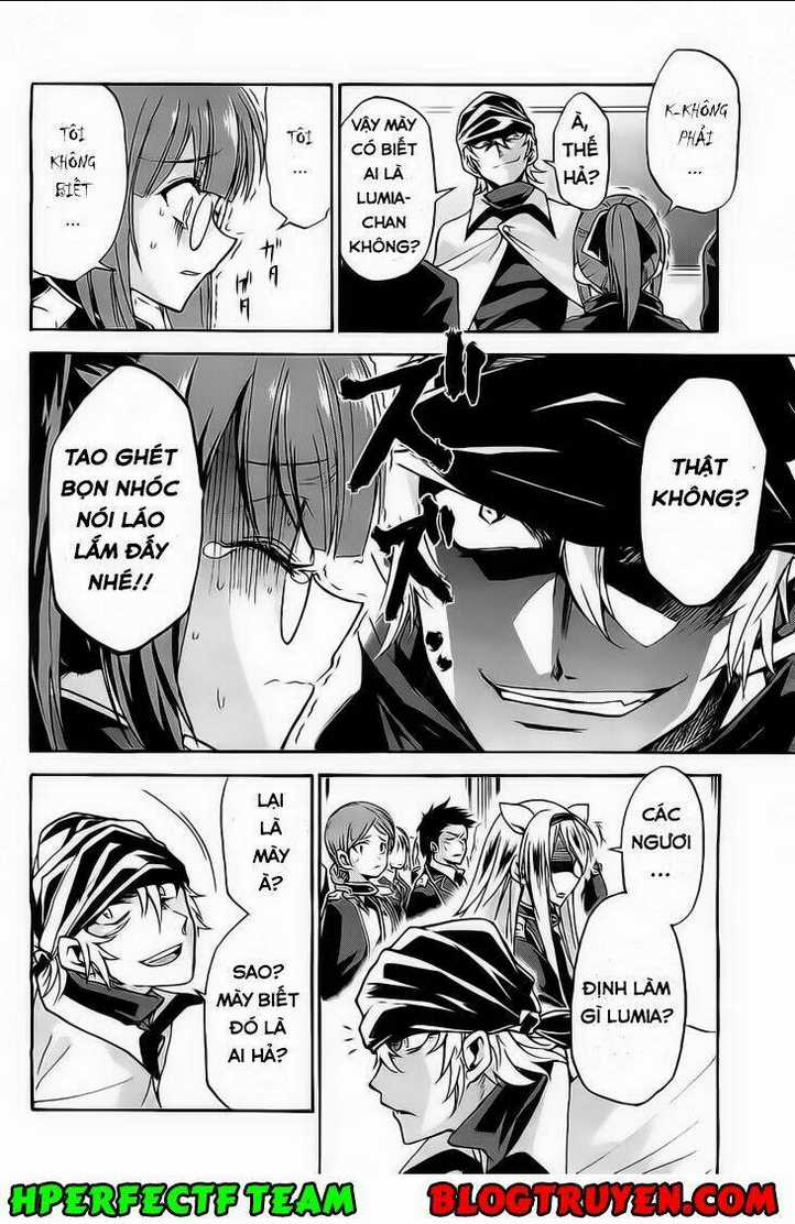 Ông Thầy Vi Diệu Chapter 4 trang 9