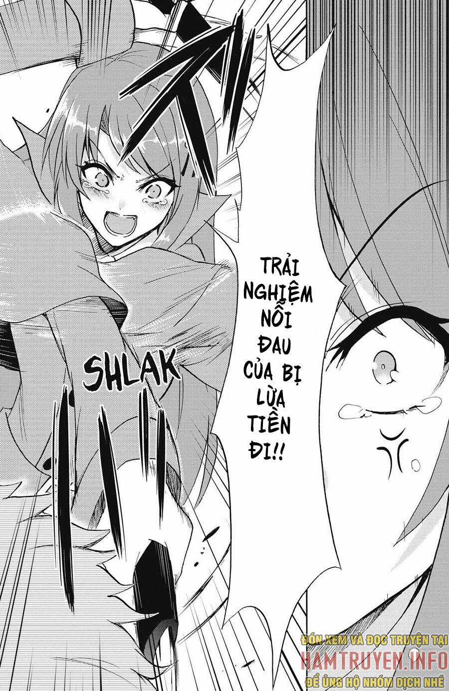 Ông Thầy Vi Diệu Chapter 40.5 trang 20