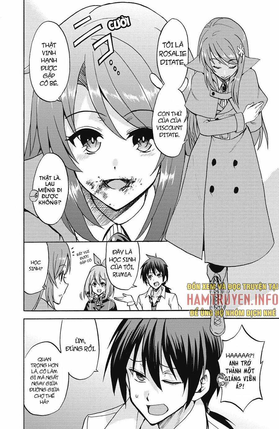 Ông Thầy Vi Diệu Chapter 40.5 trang 4