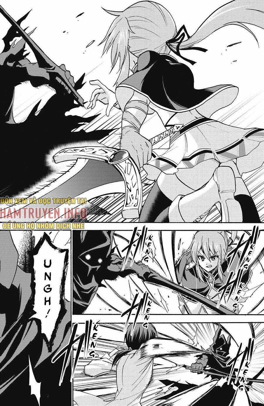 Ông Thầy Vi Diệu Chapter 40 trang 10