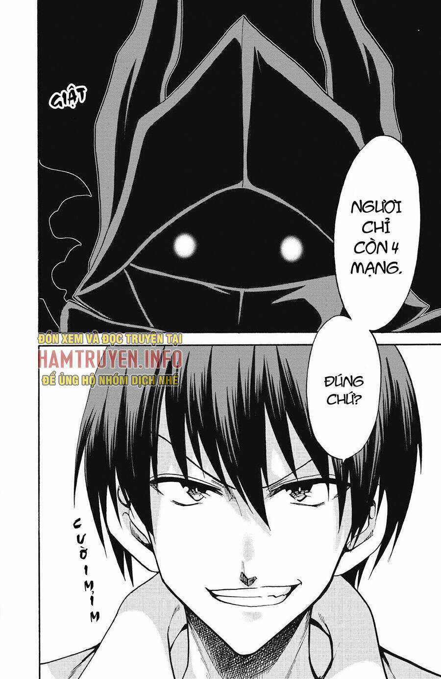 Ông Thầy Vi Diệu Chapter 40 trang 2