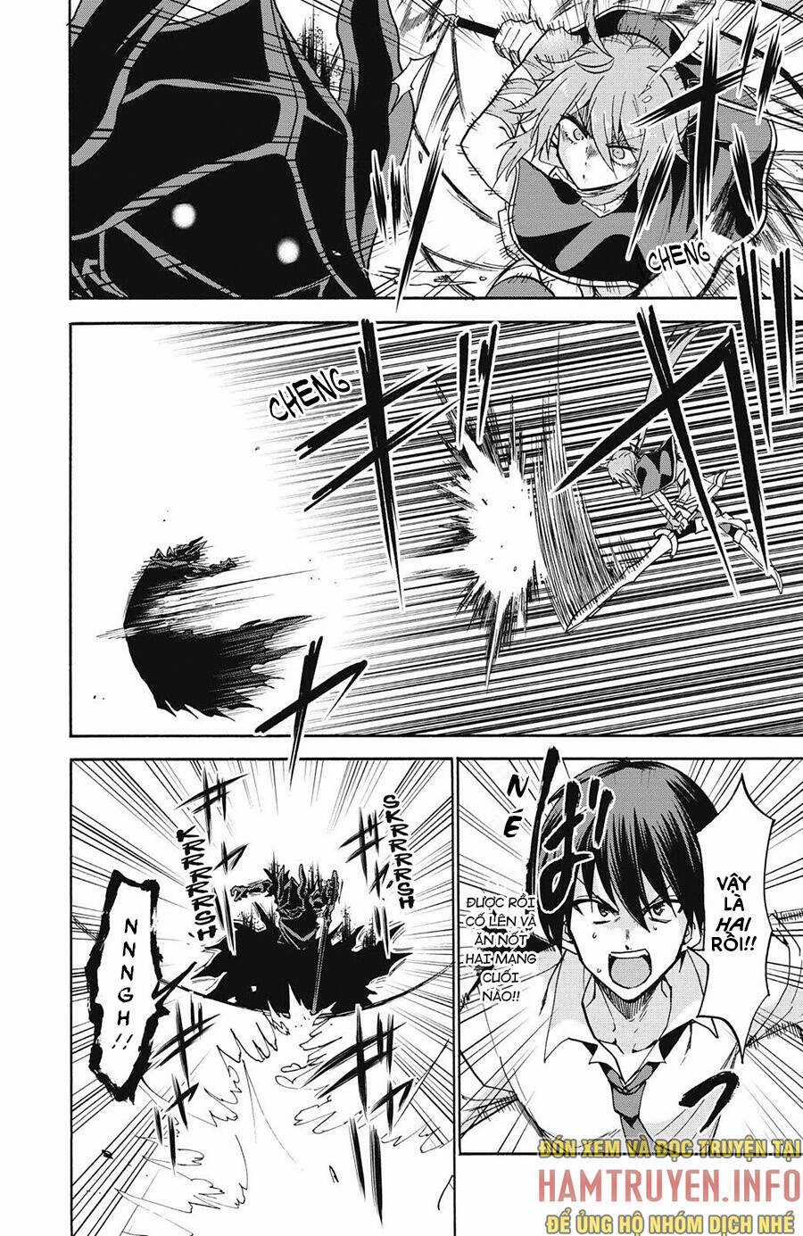 Ông Thầy Vi Diệu Chapter 40 trang 20