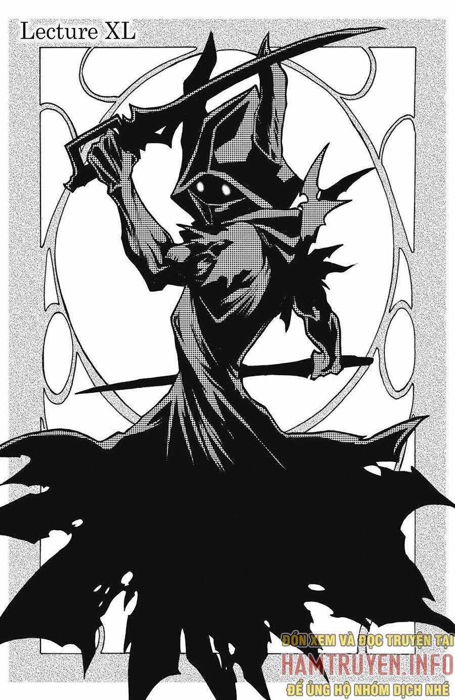 Ông Thầy Vi Diệu Chapter 40 trang 3